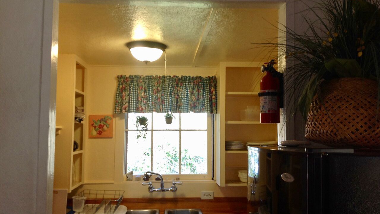 Photo of Kitchen in Mountain Club