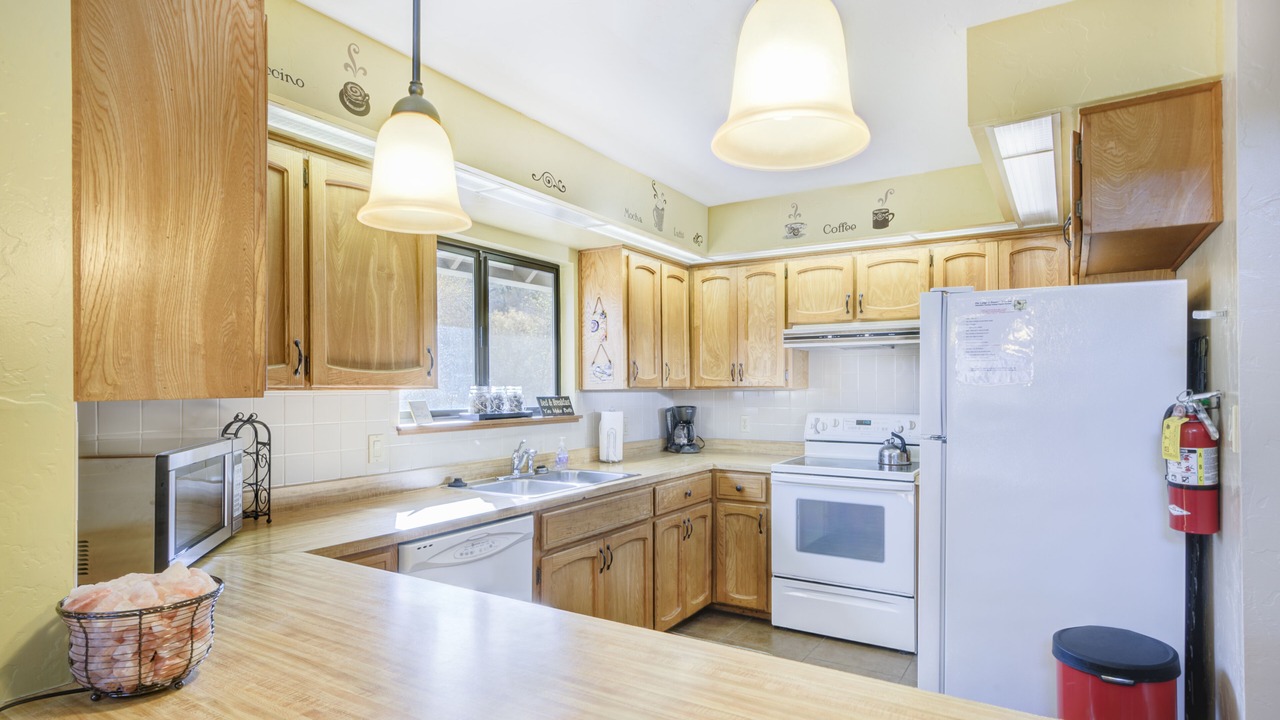 Photo of Kitchen in Prescott