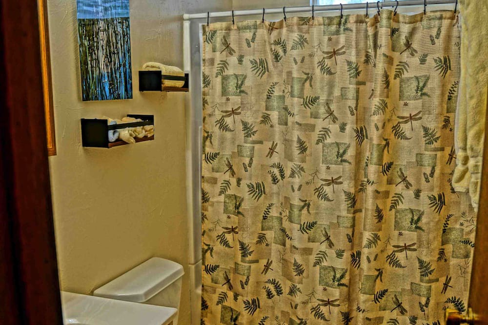 Photo of Bathroom in Sierra City