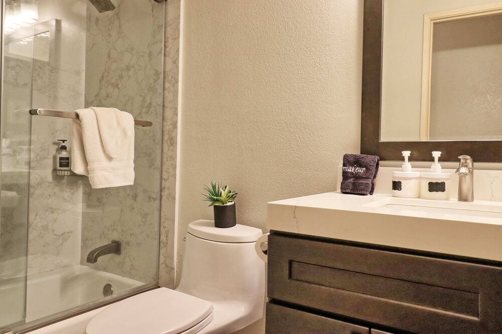 Photo of Bathroom in Santa Rosa