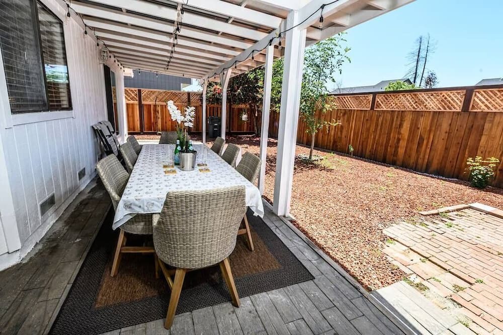 Photo of Outdoor in Santa Rosa