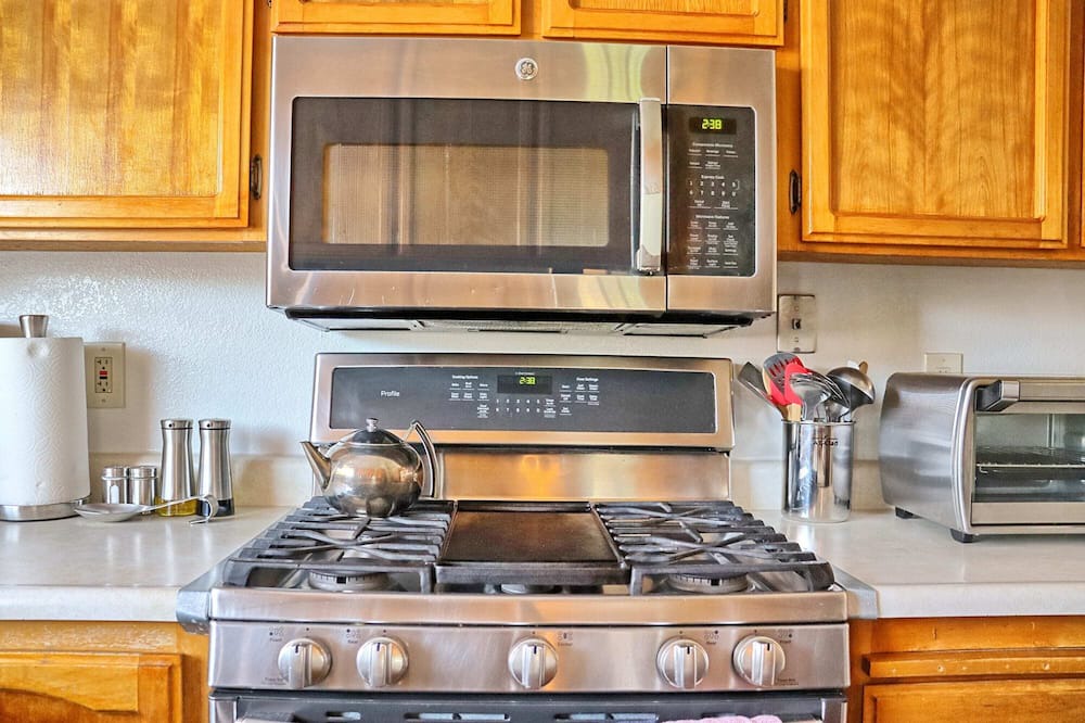 Photo of Kitchen in Santa Rosa
