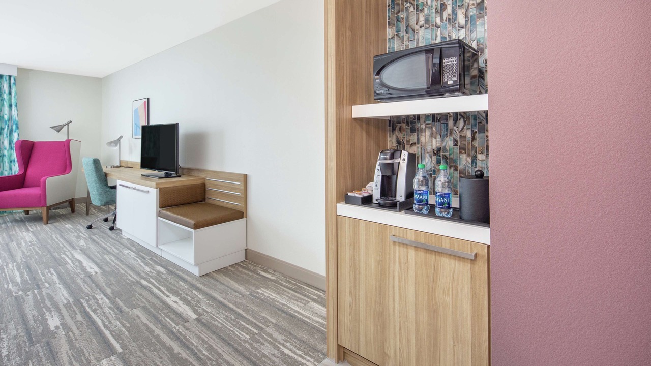 Photo of Bedroom in Surprise