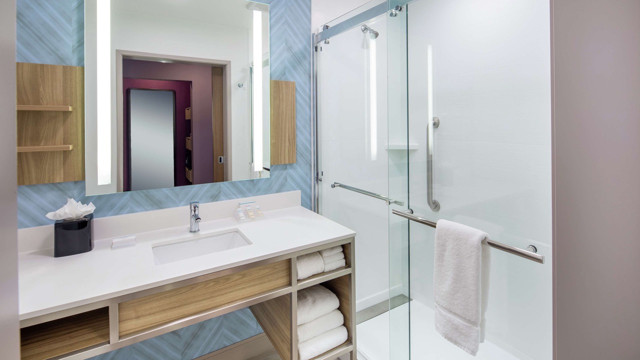 Photo of Bathroom in Surprise