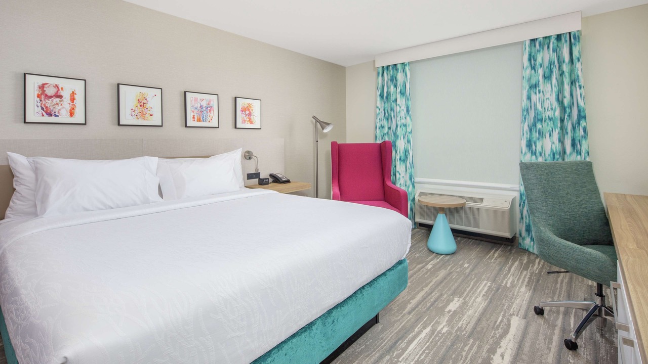 Photo of Bedroom in Surprise