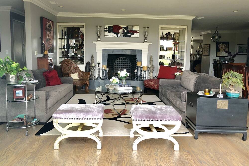 Photo of Livingroom in Covenant