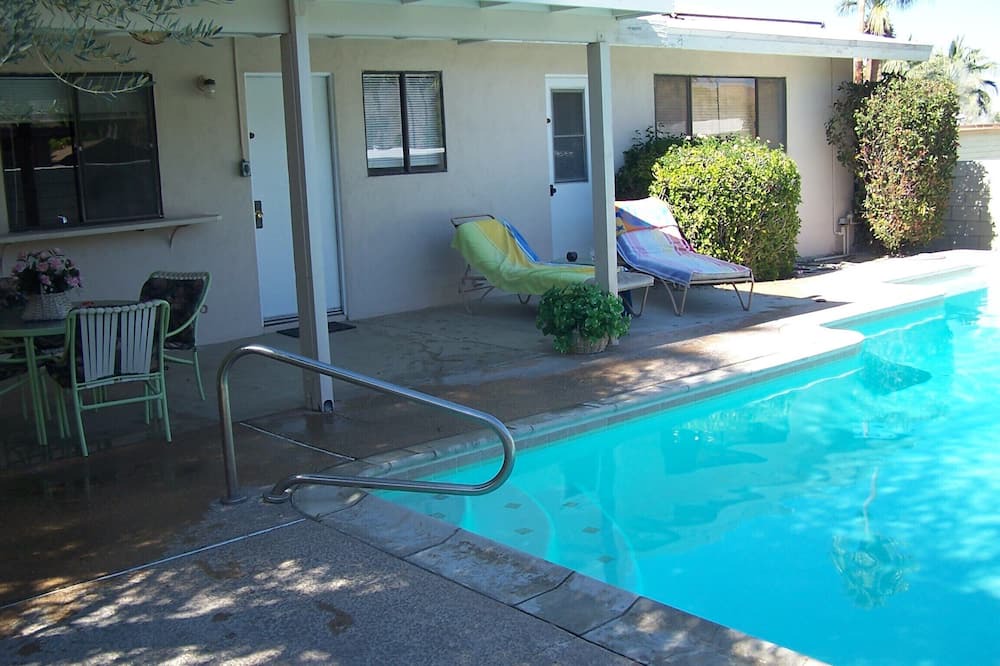 Photo of Outdoor in Palm Desert
