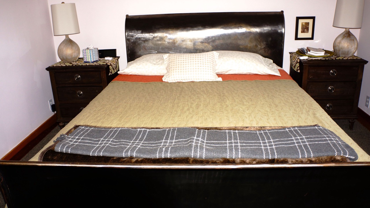 Photo of Bedroom in Nevada City