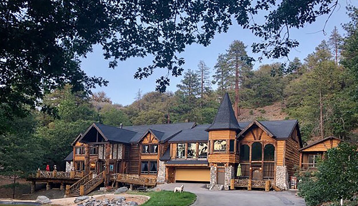 Photo of Outdoor in Wrightwood