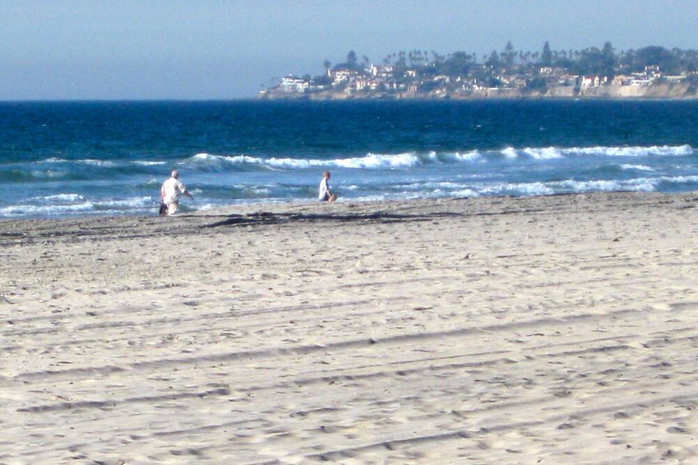 Photo of Others in Mission Beach