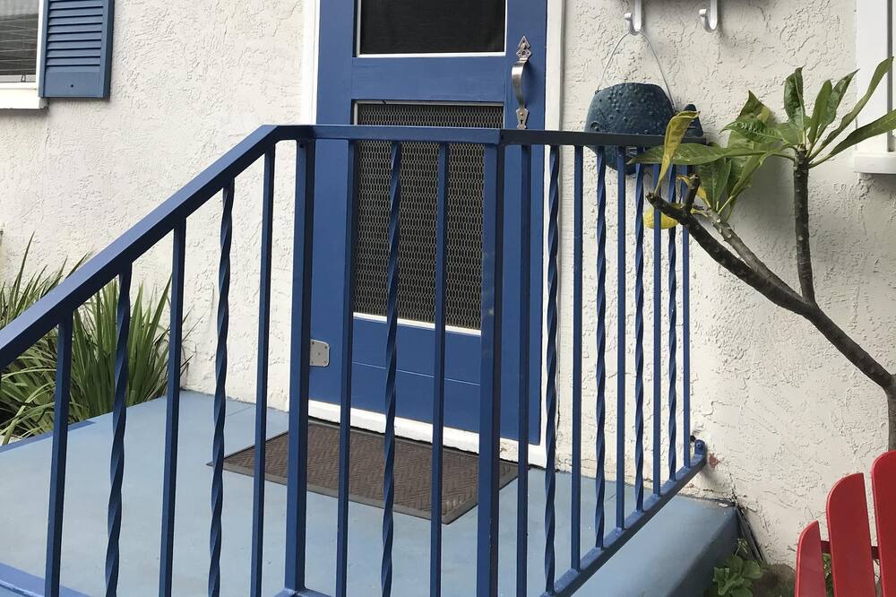 Photo of Outdoor in Mission Beach