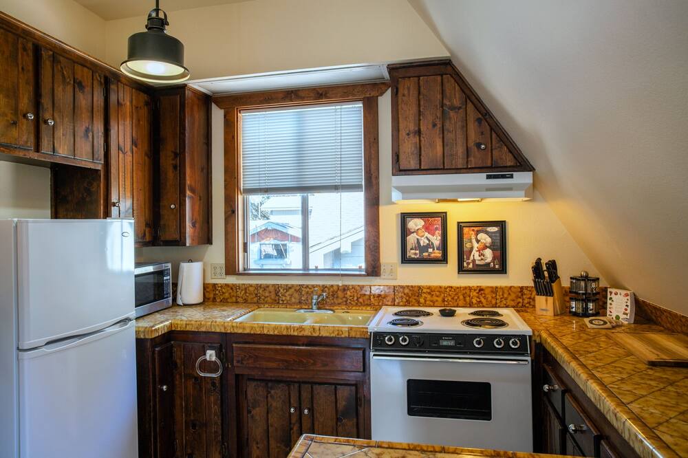 Photo of Kitchen in Atascadero