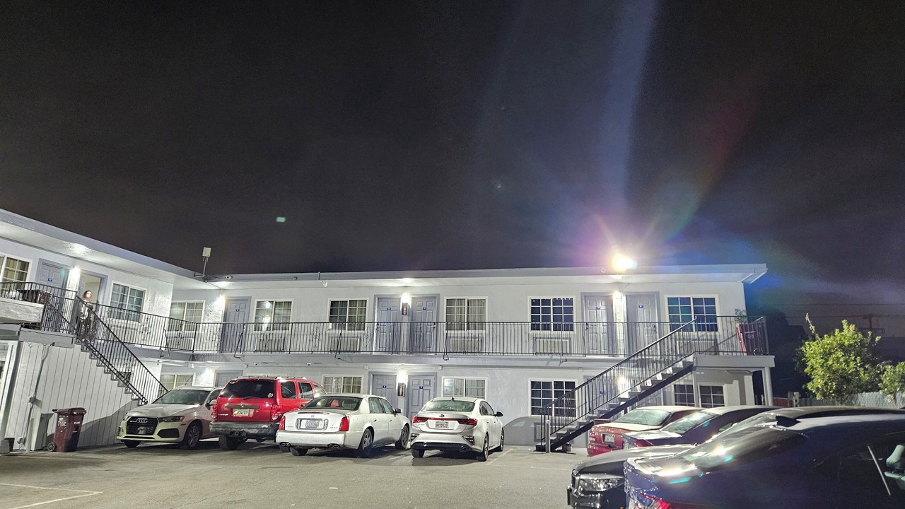 Photo of Outdoor in Longfellow