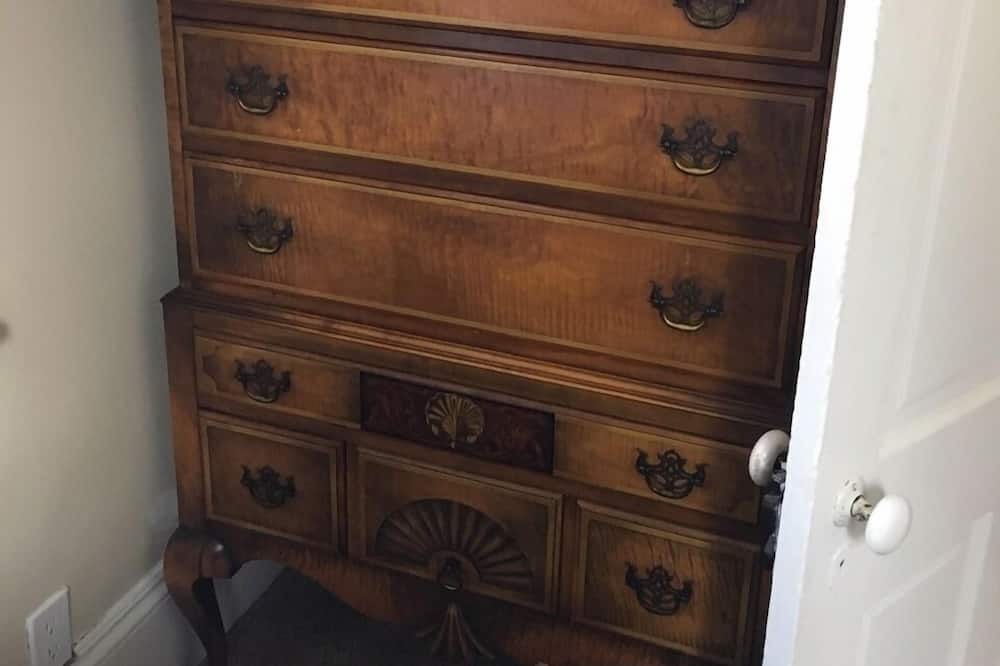 Photo of Bedroom in Nevada City