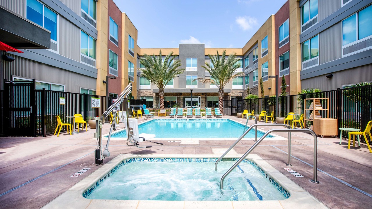 Photo of Outdoor in Carlsbad