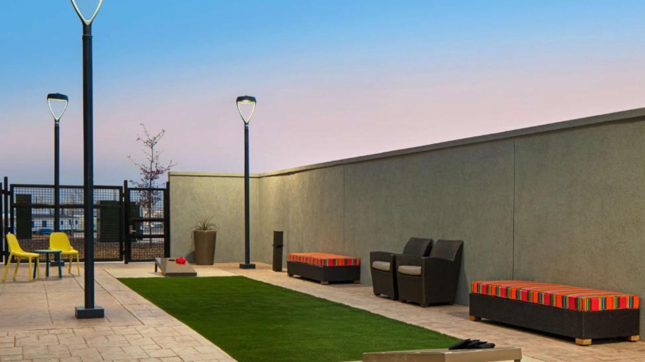 Photo of Outdoor in Carlsbad