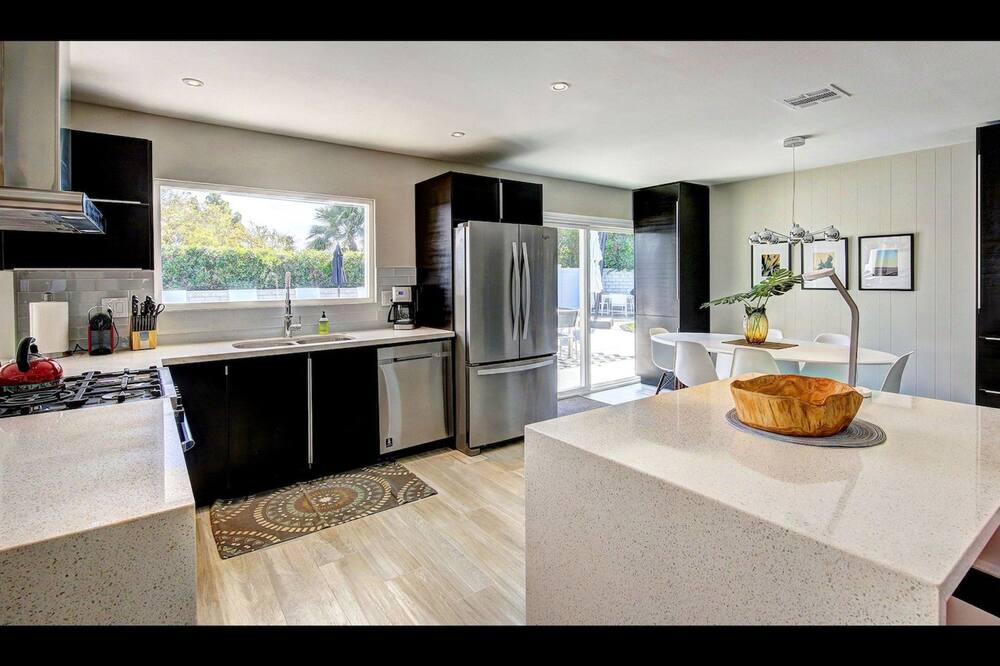 Photo of Kitchen in Palm Desert