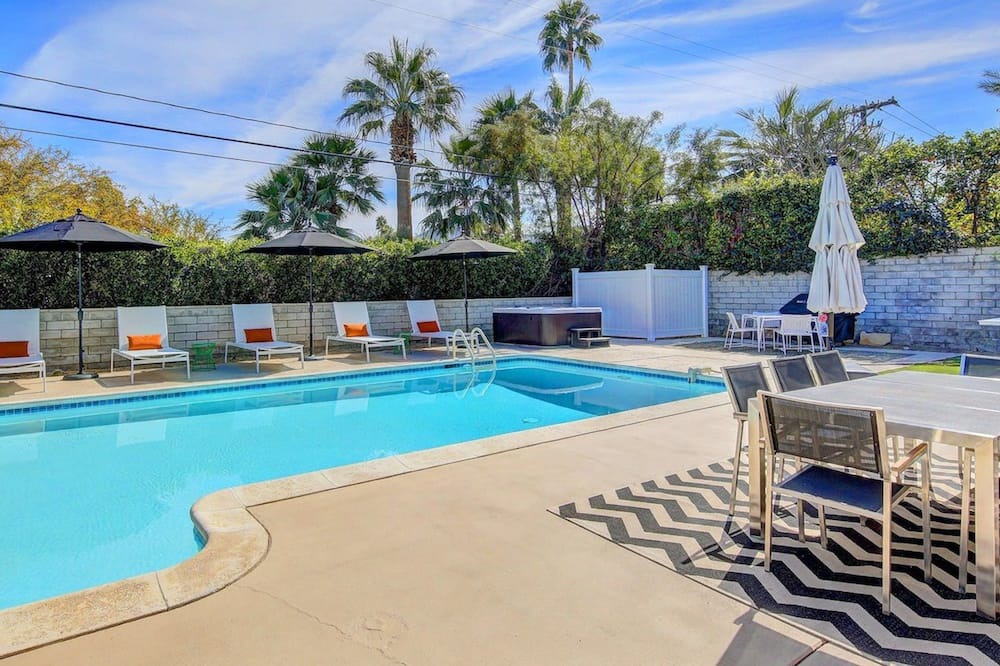 Photo of Outdoor in Palm Desert