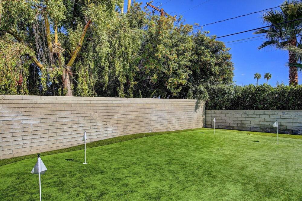 Photo of Outdoor in Palm Desert