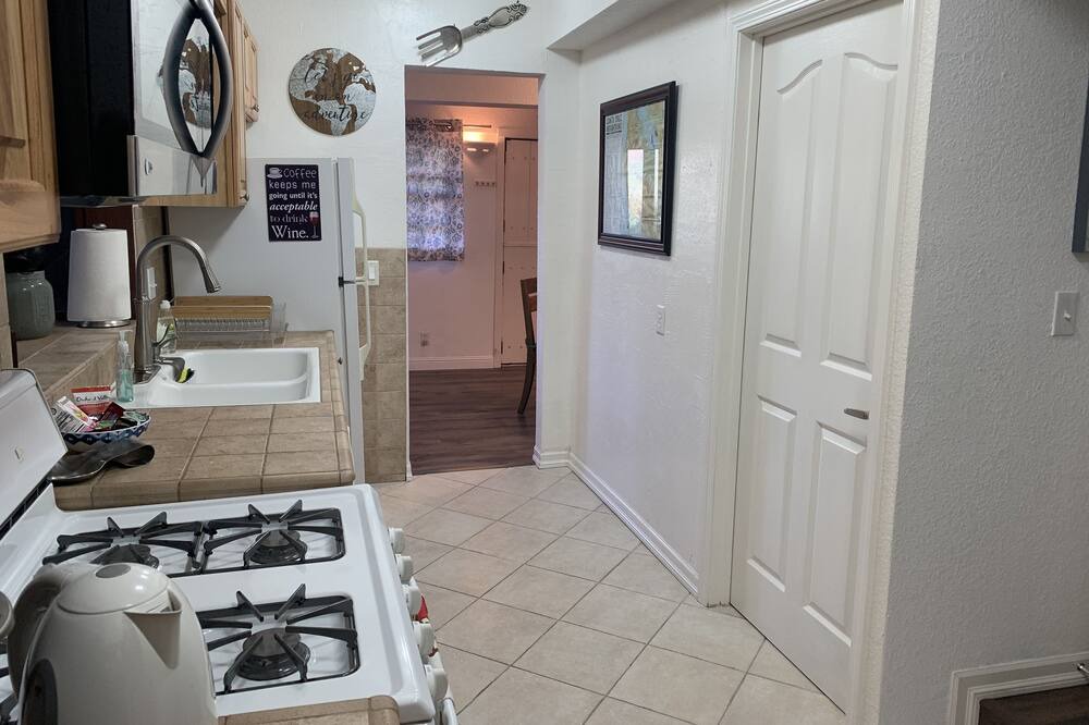 Photo of Bedroom in Holy City