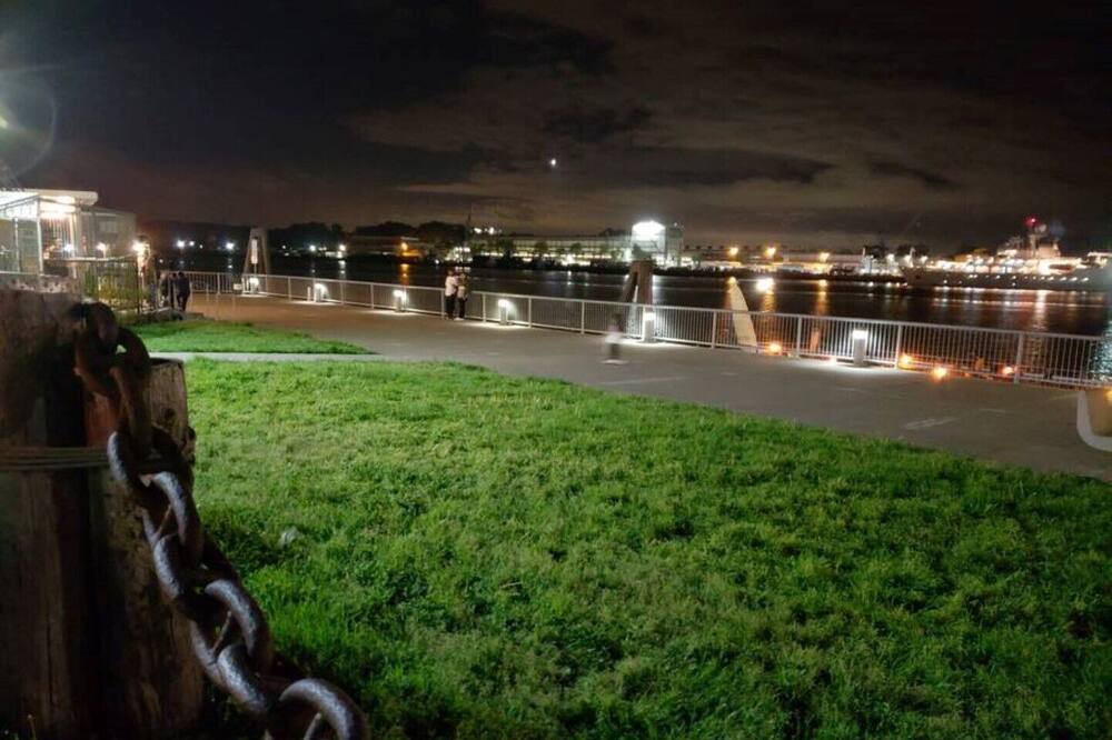 Photo of Outdoor in Vallejo