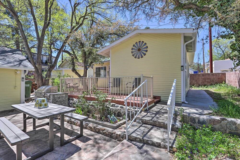 Photo of Outdoor in Prescott