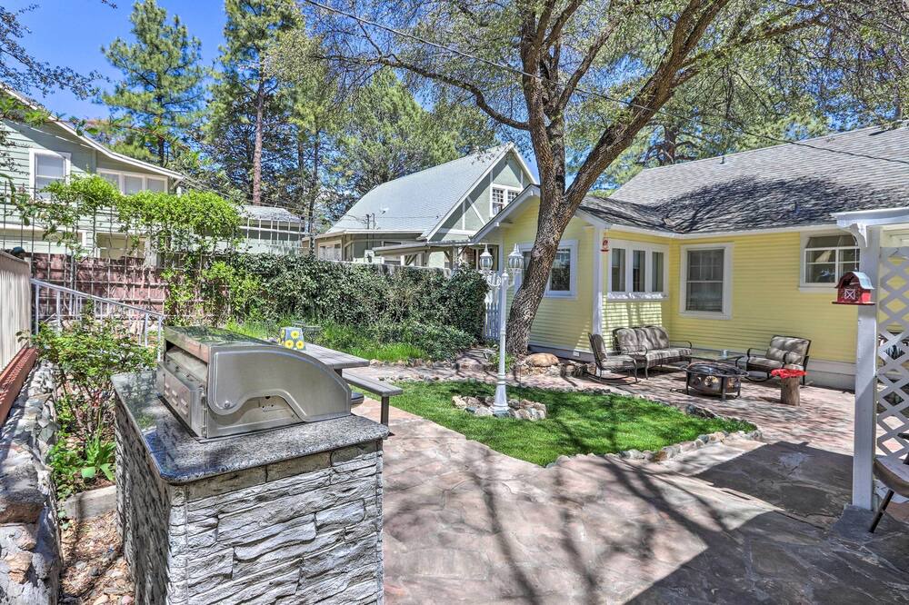 Photo of Outdoor in Prescott