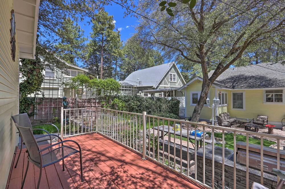 Photo of Outdoor in Prescott