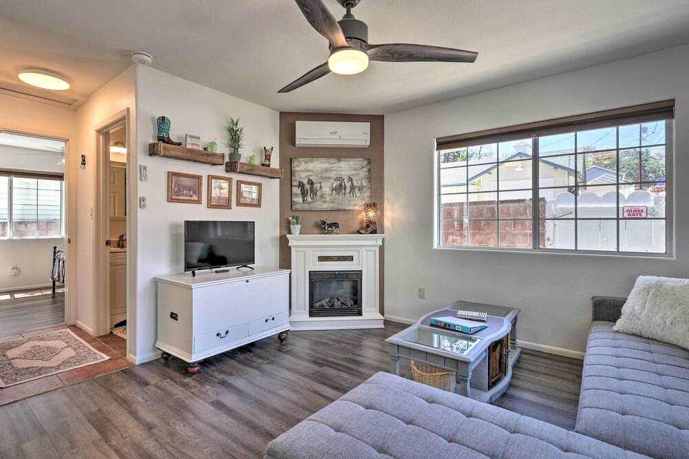 Photo of Livingroom in Prescott