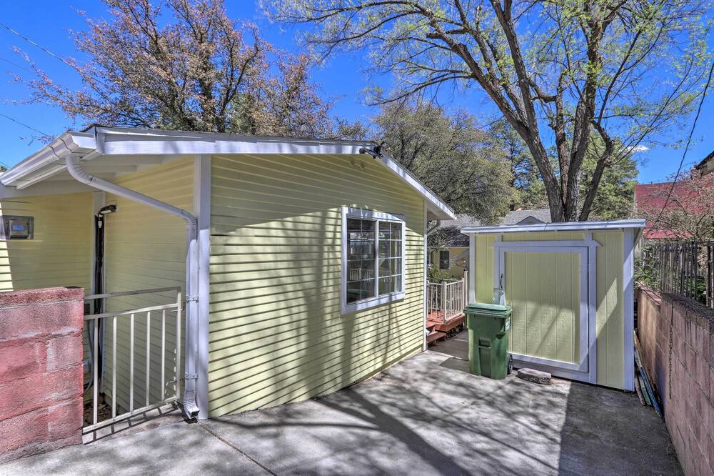 Photo of Outdoor in Prescott