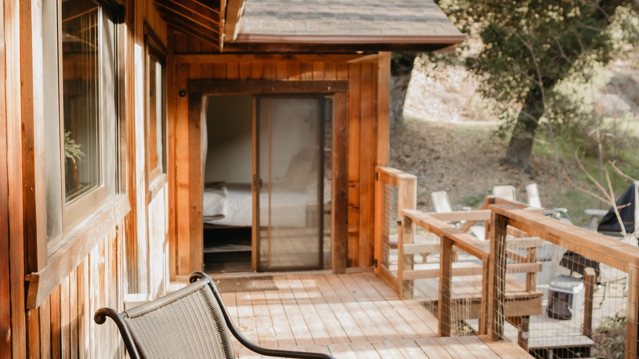 Photo of Outdoor in San Luis Obispo