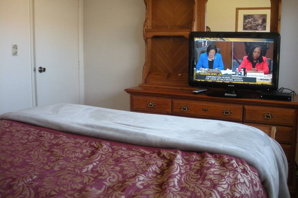 Photo of Bedroom in Mira Loma