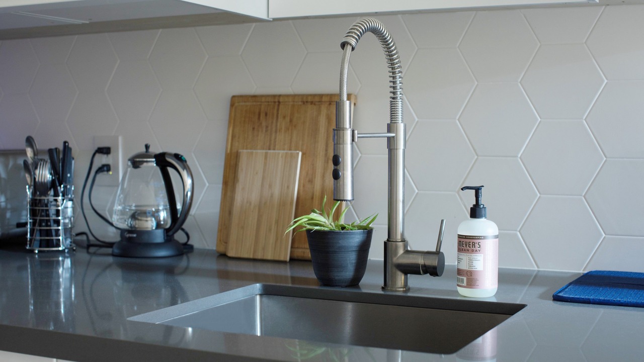 Photo of Kitchen in Golden Gate