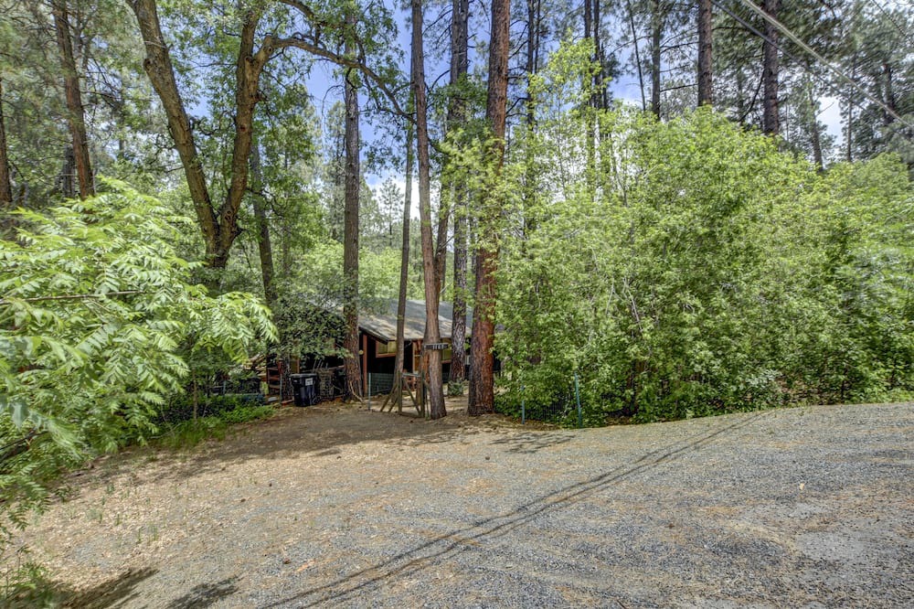 Photo of Outdoor in Groom Creek
