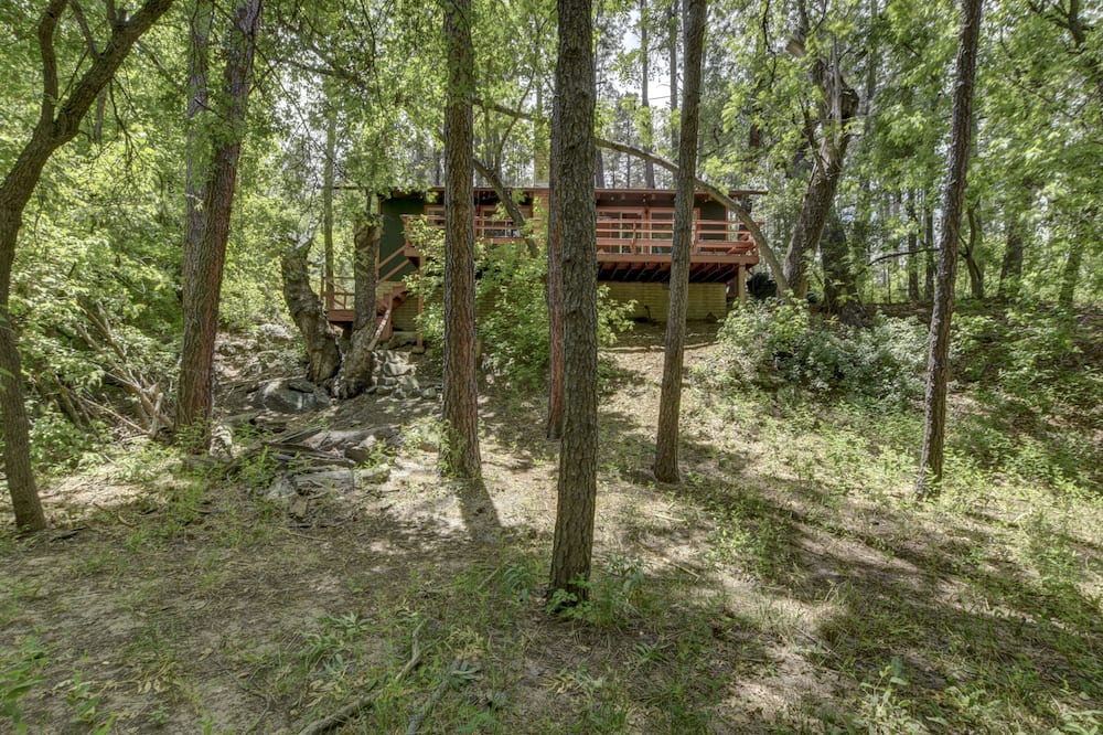 Photo of Outdoor in Groom Creek