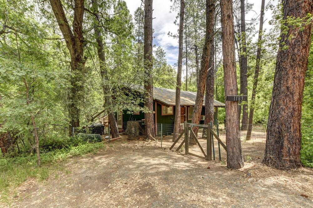 Photo of Outdoor in Groom Creek