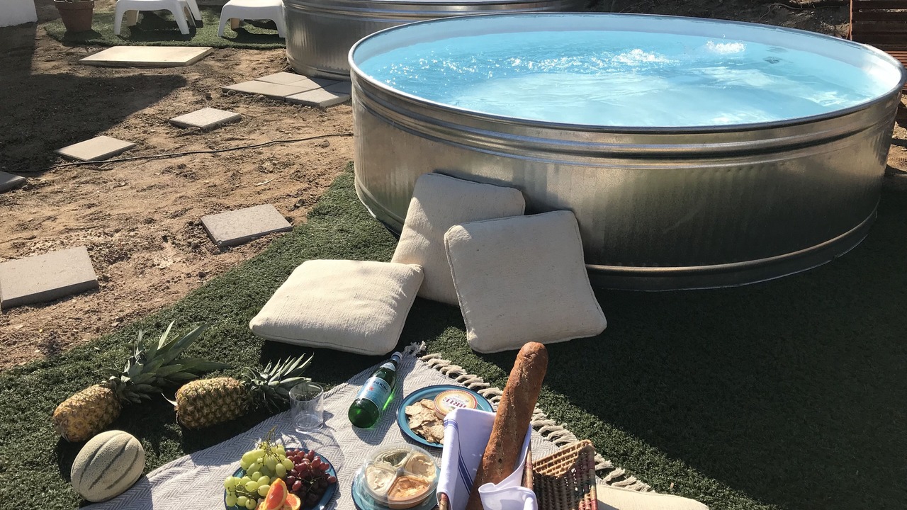 Photo of Outdoor in Araby Cove