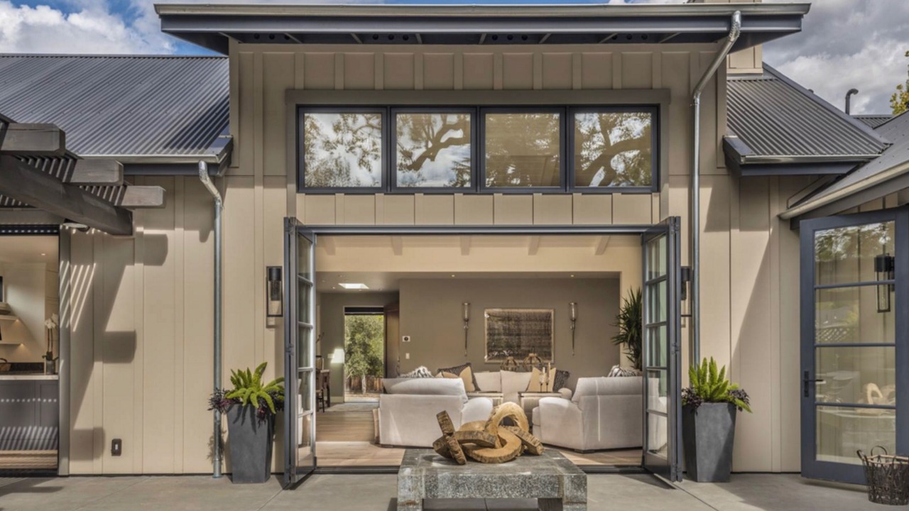 Photo of Outdoor in St. Helena