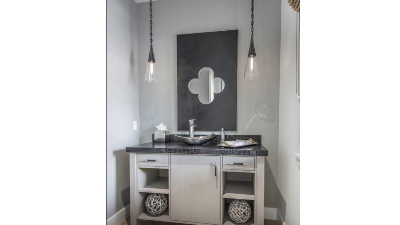 Photo of Kitchen in St. Helena