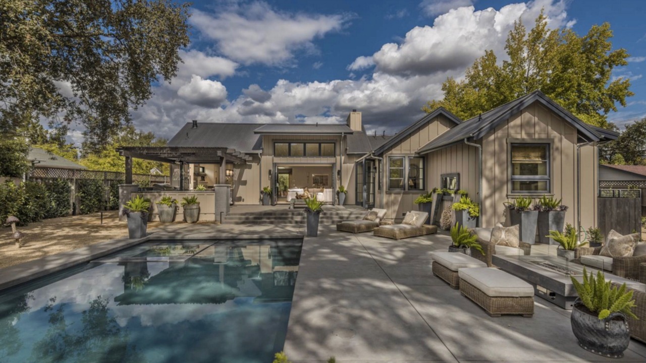 Photo of Outdoor in St. Helena