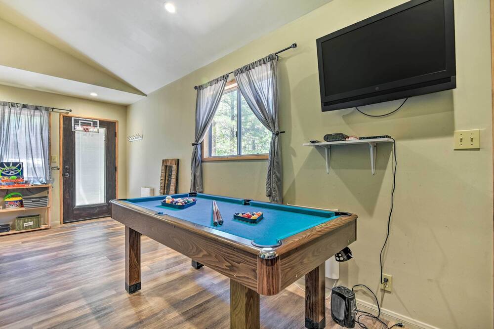 Photo of Outdoor in Pine Mountain Club