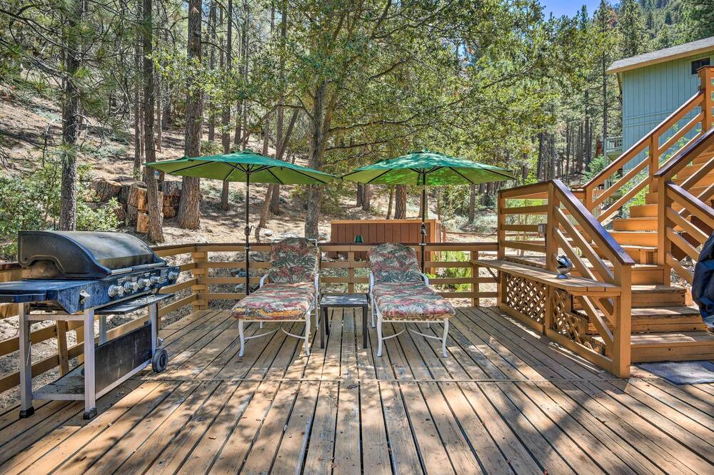 Photo of Others in Pine Mountain Club