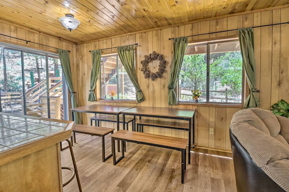 Photo of Others in Pine Mountain Club
