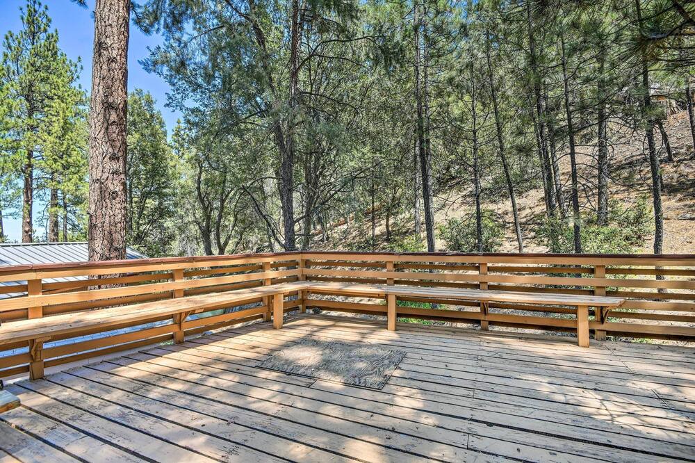 Photo of Others in Pine Mountain Club