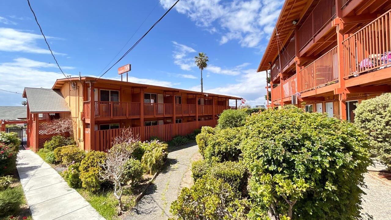 Photo of Outdoor in Vallejo