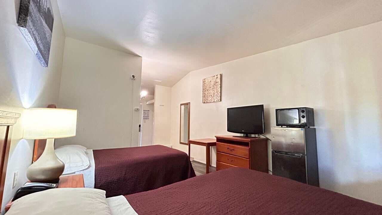 Photo of Bedroom in Vallejo