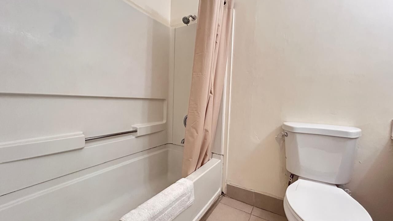 Photo of Bathroom in Vallejo