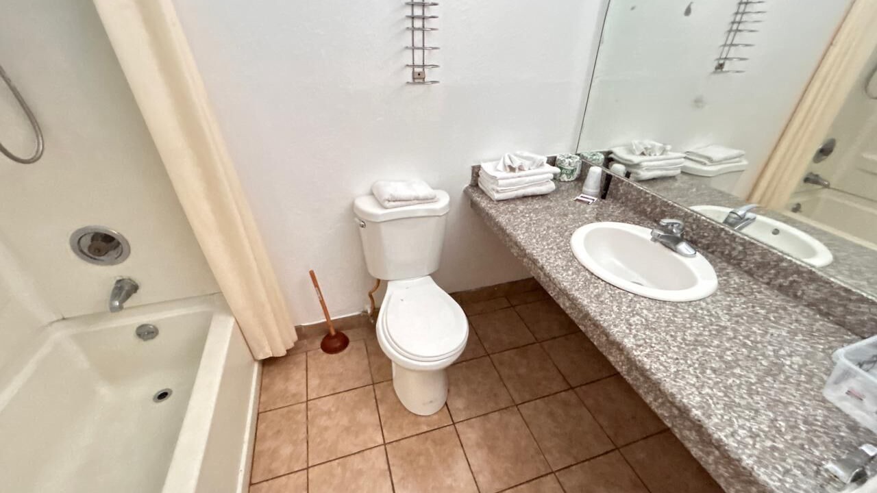 Photo of Bathroom in Vallejo