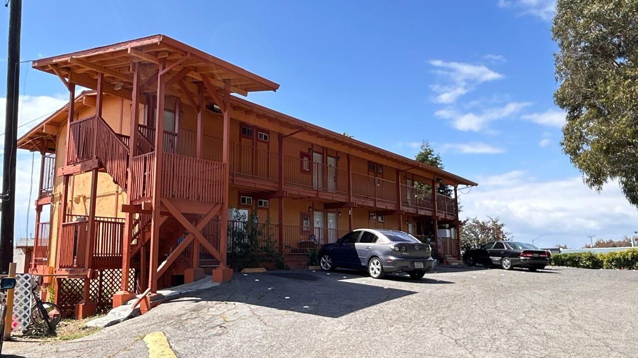 Photo of Outdoor in Vallejo
