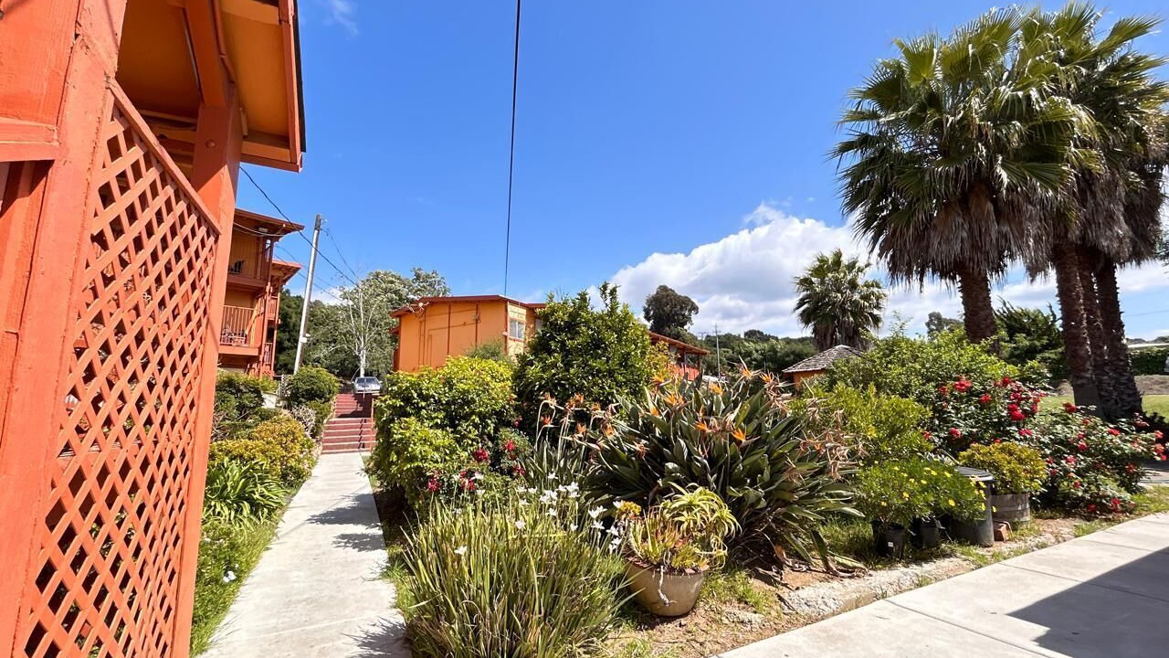 Photo of Outdoor in Vallejo